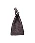 Ellittica Tote Bag, side view